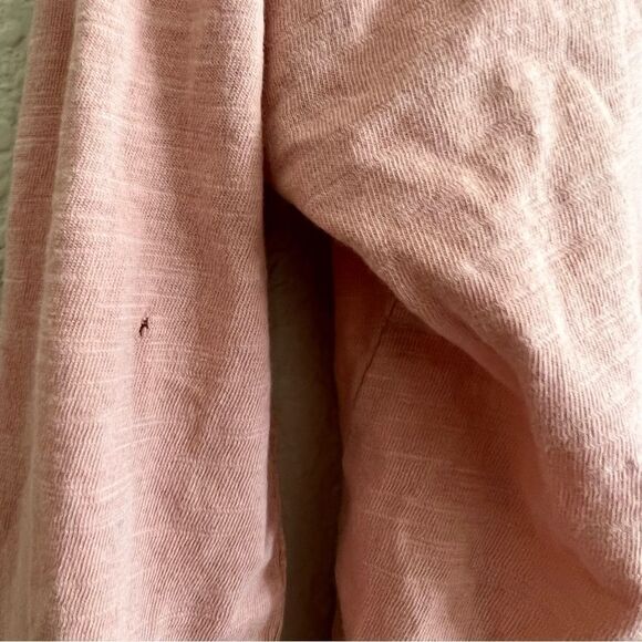 Zara and Gap set of two Cotton Long Sleeve Shirts Girl 5 years Old - Picture 4 of 10